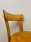 Vintage Chairs by Bruno Rey, Set of 4 7