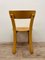 Vintage Chairs by Bruno Rey, Set of 4, Image 11