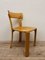 Vintage Chairs by Bruno Rey, Set of 4, Image 4