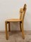 Vintage Chairs by Bruno Rey, Set of 4 13