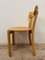 Vintage Chairs by Bruno Rey, Set of 4, Image 13