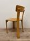 Vintage Chairs by Bruno Rey, Set of 4, Image 12
