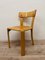 Vintage Chairs by Bruno Rey, Set of 4 14