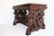 Antique French Writing Table in Walnut by Victor Aimone, 1890 16