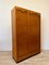 Vintage Cabinet in Wood, 1970s 6