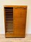 Vintage Cabinet in Wood, 1970s 15