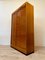 Vintage Cabinet in Wood, 1970s 4