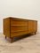 Vintage Sideboard aus Eiche, 1960er 16