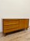 Vintage Sideboard in Oak, 1960s 9