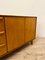 Vintage Sideboard in Oak, 1960s 14