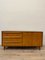 Vintage Sideboard aus Eiche, 1960er 1