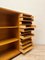 Vintage Sideboard in Oak, 1950s 9