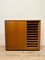 Vintage Sideboard aus Eiche, 1950er 17