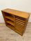 Vintage Sideboard aus Eiche, 1950er 13