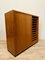 Vintage Sideboard aus Eiche, 1950er 3