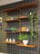 System Wall Unit in Teak by Poul Cadovius for Cado, Denmark 10