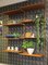 System Wall Unit in Teak by Poul Cadovius for Cado, Denmark, Image 10