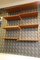 System Wall Unit in Teak by Poul Cadovius for Cado, Denmark, Image 2