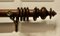 Victorian Curtain Poles, Set of 2, Image 5