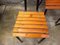 Vintage Chairs, 1950s, Set of 6, Image 5