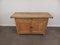 Vintage Rustic Workbench, 1930s 26