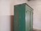 Patinated Industrial Wardrobe, 1950s 32
