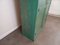 Patinated Industrial Wardrobe, 1950s 15
