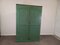 Patinated Industrial Wardrobe, 1950s 26