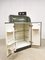 Vintage Industrial Medical Cabinet, 1960s, Image 4