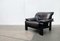 Postmoderne Brutalistische deutsche Sessel & Sofa von Rolf Benz für Musterring, 1990er, 3er Set 38