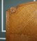 Large Vintage Art Deco Oak Two Door Wardrobe, 1970s 10