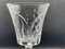 Crystal Wine Glasses of Sèvres Niagara Model, 1950s, Set of 11, Image 6