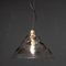 20th Century Italian Murano Glass Polka Dot Pendant Light, 1970s, Image 2