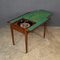 20th Century Edwardian Mahogany Gaming Table, 1900s 3