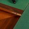 20th Century Edwardian Mahogany Gaming Table, 1900s 23