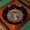 20th Century Edwardian Mahogany Gaming Table, 1900s 8