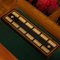 20th Century Edwardian Mahogany Gaming Table, 1900s 17