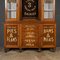 20th Century English Oak Dairy Grocery Shop Dresser, 1920s 9