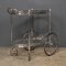 20th Century French Chrome Drinks Trolley, 1970s 5