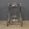 20th Century French Chrome Drinks Trolley, 1970s 7