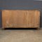 20th Century Victorian Pine Credenza Dairy Grocers Counter, 1900s 4