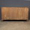 20th Century Victorian Pine Credenza Dairy Grocers Counter, 1900s, Image 4