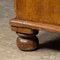 20th Century Victorian Pine Credenza Dairy Grocers Counter, 1900s, Image 25