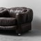Axel 3-Seater sofa by Pietrobon, 1970s, Image 4
