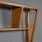 20th Century Italian Beech Wood Room Divider, 1950s 7