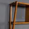 20th Century Italian Beech Wood Room Divider, 1950s, Image 9