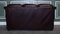 Vintage Thomas Lloyd Marlow Burgundy Leather 3 Seater Sofa, 1980s 15