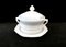 Vintage French Tureen from Longchamp, 1950s 1