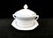 Vintage French Tureen from Longchamp, 1950s, Image 1