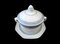 Vintage French Tureen from Longchamp, 1950s, Image 2